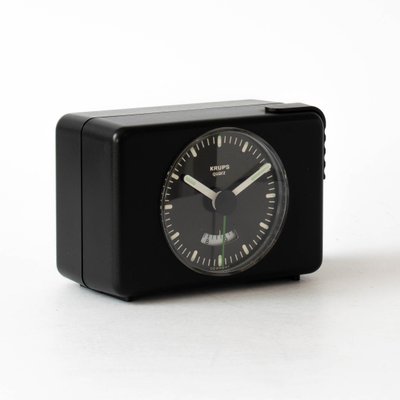 Vintage Alarm Clock from Krups, 1970s-IXK-1437946