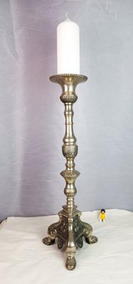 Vintage Altar Candleholder-ZVO-1343809