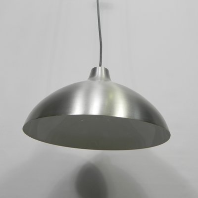 Vintage Aluminum Shade Hanging Lamp-TL-1155009