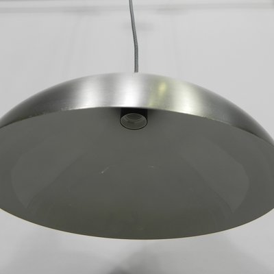 Vintage Aluminum Shade Hanging Lamp-TL-1155009