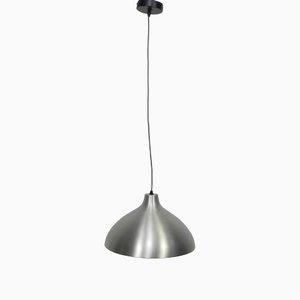 Vintage Aluminum Shade Hanging Lamp-TL-1155009