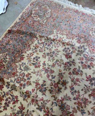 Vintage American Harden Rug, 1950s-JZV-1384331