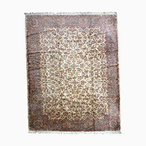 Vintage American Harden Rug, 1950s-JZV-1384331