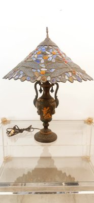 Vintage American Table Lamp, 1930-QLH-1742625