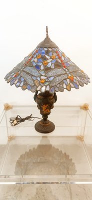 Vintage American Table Lamp, 1930-QLH-1742625