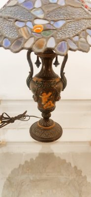 Vintage American Table Lamp, 1930-QLH-1742625