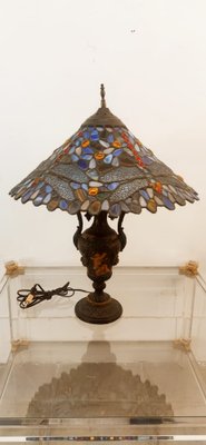 Vintage American Table Lamp, 1930-QLH-1742625