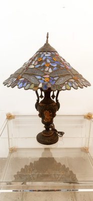 Vintage American Table Lamp, 1930-QLH-1742625