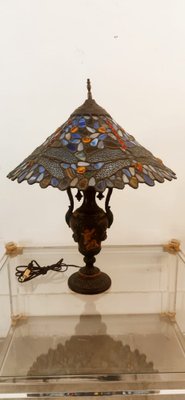 Vintage American Table Lamp, 1930-QLH-1742625