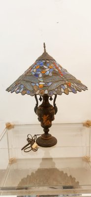 Vintage American Table Lamp, 1930-QLH-1742625