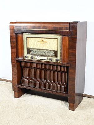 Vintage Amplix Radio, 1950-RVK-1806917