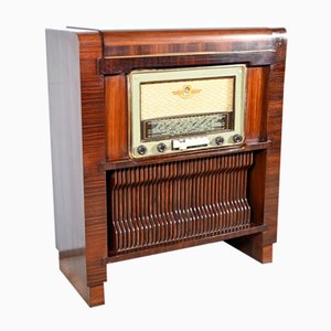 Vintage Amplix Radio, 1950-RVK-1806917