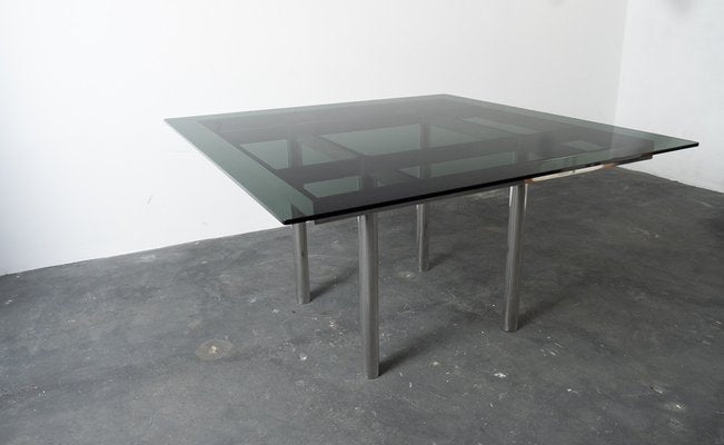 Vintage Andrè Table by Tobia Scarpa-OFV-1289705