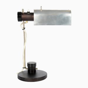 Vintage Architect Table Lamp by Veb-Metalldrcker, 1960s-VHD-1778077