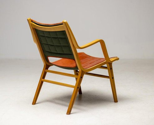 Vintage Arm Chair by Peter Hvidt-WN-1342623