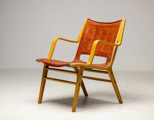 Vintage Arm Chair by Peter Hvidt-WN-1342623