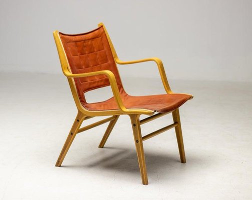 Vintage Arm Chair by Peter Hvidt-WN-1342623