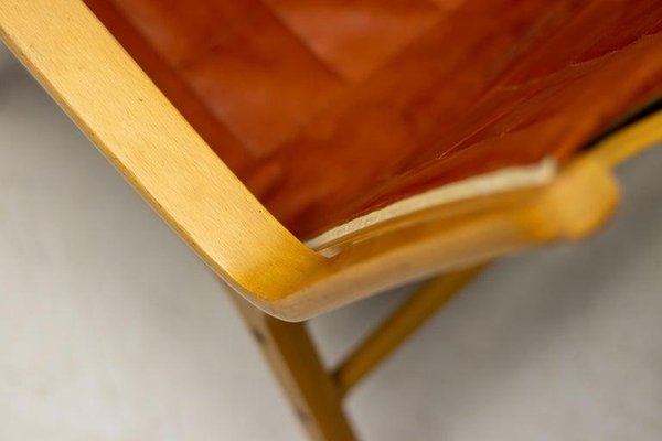 Vintage Arm Chair by Peter Hvidt-WN-1342623