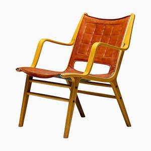 Vintage Arm Chair by Peter Hvidt-WN-1342623