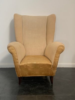 VIntage Armchair, 1950s-IJR-1238755