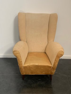 VIntage Armchair, 1950s-IJR-1238755