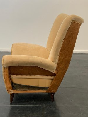 VIntage Armchair, 1950s-IJR-1238755