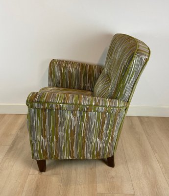 Vintage Armchair, 1960s-ORQ-1778485