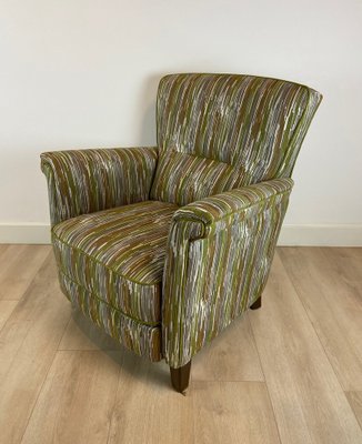 Vintage Armchair, 1960s-ORQ-1778485