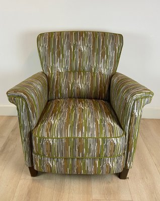 Vintage Armchair, 1960s-ORQ-1778485