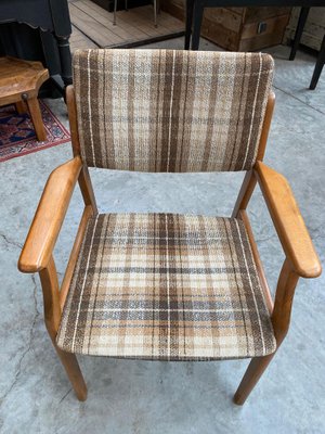 Vintage Armchair, 1970s-WSZ-1377584