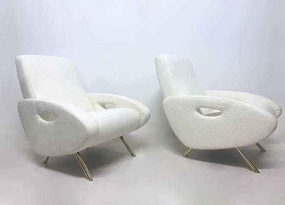 Vintage Armchair, 1970s, Set of 2-WIM-1338359