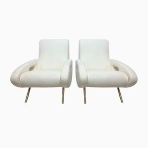 Vintage Armchair, 1970s, Set of 2-WIM-1338359