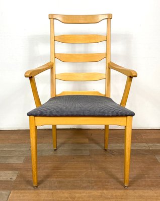 Vintage Armchair by Carl Malmsten, 1960s-QFU-1796588