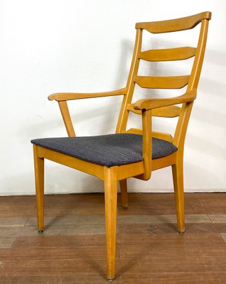 Vintage Armchair by Carl Malmsten, 1960s-QFU-1796588