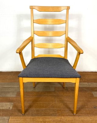 Vintage Armchair by Carl Malmsten, 1960s-QFU-1796588