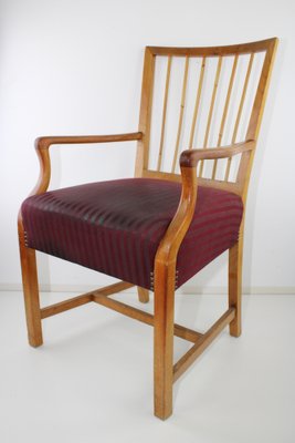 Vintage Armchair by Josef Frank, 1925-ZWH-1450766