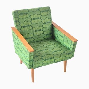 Vintage Armchair by Tatra Nabytok, Czechoslovakia, 1970s-ZWG-1347463