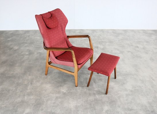 Vintage Armchair from Bovenkamp, 1960s-FUN-1777596