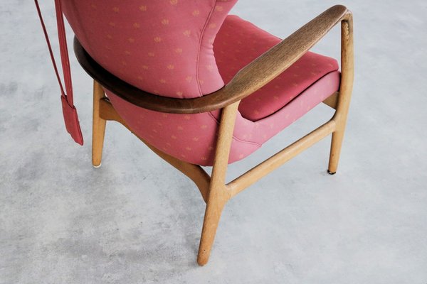 Vintage Armchair from Bovenkamp, 1960s-FUN-1777596