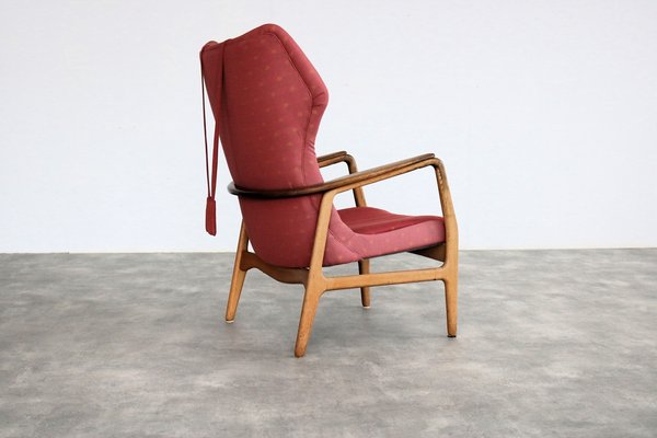 Vintage Armchair from Bovenkamp, 1960s-FUN-1777596