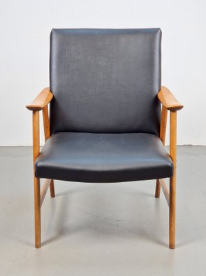 Vintage Armchair from De Ster Gelderland, 1960s-AXJ-1723317