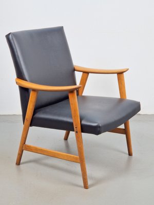 Vintage Armchair from De Ster Gelderland, 1960s-AXJ-1723317