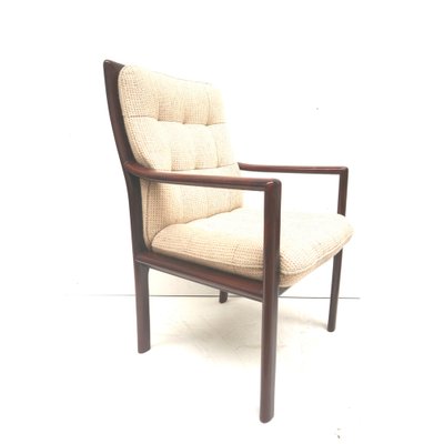 Vintage Armchair from Lübke, 1970s-XID-1768354