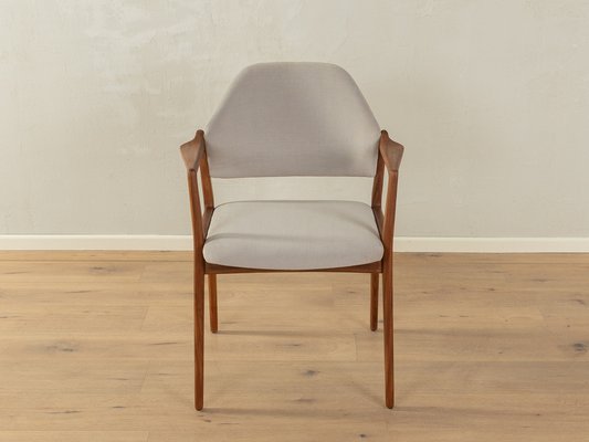 Vintage Armchair from Wilkhahn, 1960s-GPP-1749772