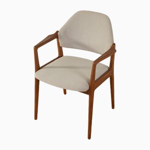 Vintage Armchair from Wilkhahn, 1960s-GPP-1749772