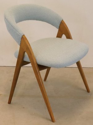 Vintage Armchair from WK Möbel-FYZ-1750964