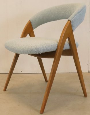 Vintage Armchair from WK Möbel-FYZ-1750964