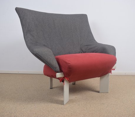 Vintage Armchairs from Cassina, Set of 2-GE-659080