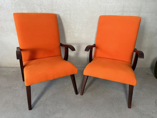 Vintage Armchairs, Set of 2-VUD-2043674