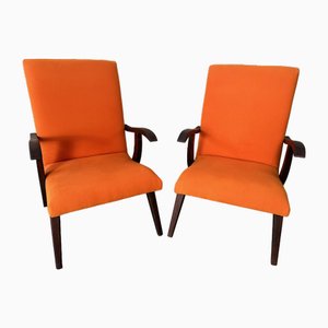 Vintage Armchairs, Set of 2-VUD-2043674